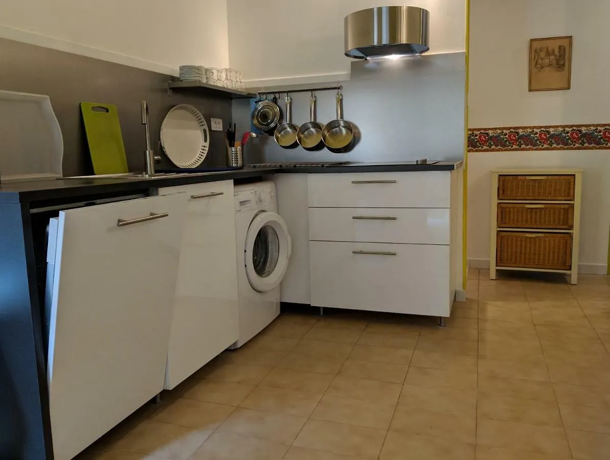 Casa vacanze Mas Antonelle Villa Arles