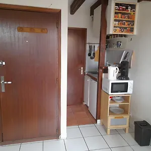 Studio Proche Gare Sncf Matabiau Et Médiathèque • à Deux Pas Des Allées Jean Jaurès Appartement Toulouse
