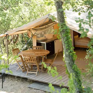  Camping La Grangeonne