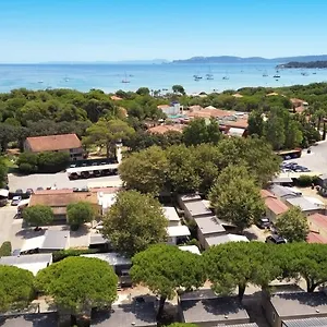 2* Camping La Bergerie
