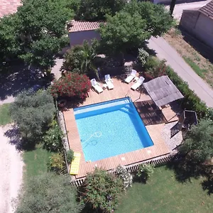  Hébergement de vacances Fanchon Des Sablons