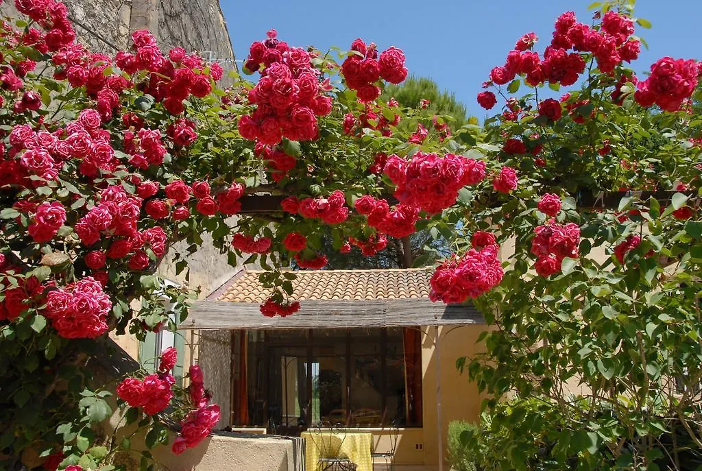 Hébergement de vacances Villa Mas Antonelle à Arles